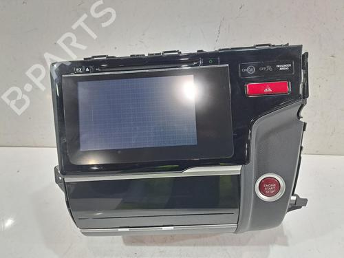 Elektronik Modul für HONDA JAZZ IV (GK_) 1.3 (102 hp) 31305290