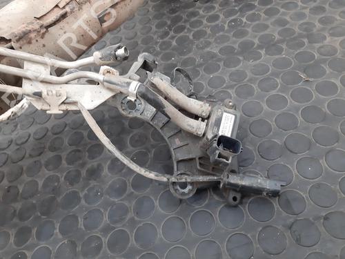 Particulate filter LAND ROVER RANGE ROVER IV (L405) 3.0 SDV6 Hybrid 4x4 | BP30608820M81