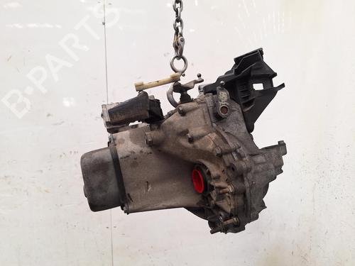 Gearbox PEUGEOT 208 I (CA_, CC_) 1.2 VTI 82 | BP28069602M3 