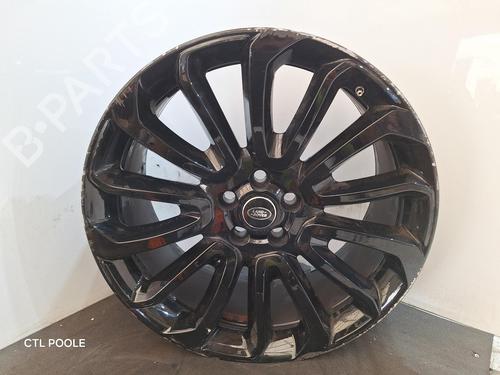 Used Rim Rim 38113750 38113750