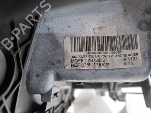 Left taillight RENAULT TRAFIC III Bus (JG_) 2.0 dCi 110 (JGMW) | BP38594843C34 - Image 2