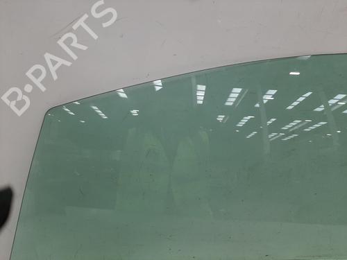 Front left door window VAUXHALL ASTRA Mk VI (J) GTC (P10) 1.6 | BP26756520C18 
