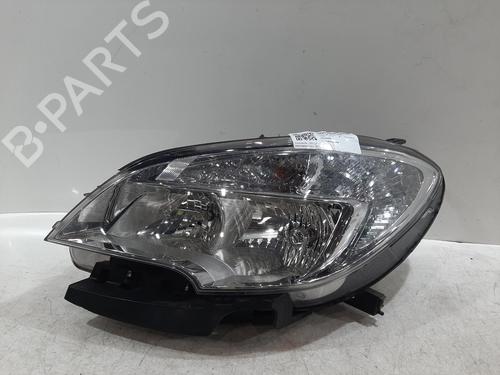 Phare gauche Phare gauche VAUXHALL MOKKA / MOKKA X (J13) 1.7 CDTI (131 hp) 34338783 34338783