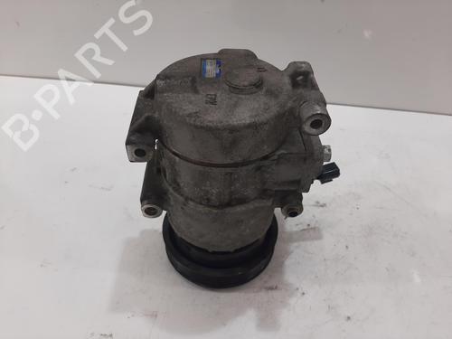 AC compressor HYUNDAI VELOSTER (FS) 1.6 GDI | BP36316006M34  - Image 6