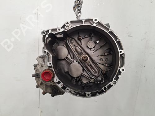Used Gearbox Gearbox MINI MINI (R56) Cooper D (109 hp) 40258436 40258436