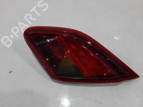 Used Right taillight Right taillight VAUXHALL CORSA Mk IV (E) (X15) 1.4 (90 hp) 34339503 34339503