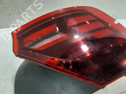 Right taillight VW POLO VI (AW1, BZ1, AE1) 1.0 TSI | BP35963261C35 - Image 3