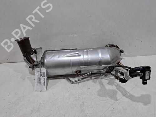 Used Catalyst Catalyst 39538665 39538665