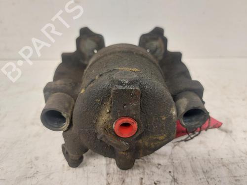 Used Other VAUXHALL MERIVA Mk II (B) (S10) 1.7 CDTi (131 hp) 26837776