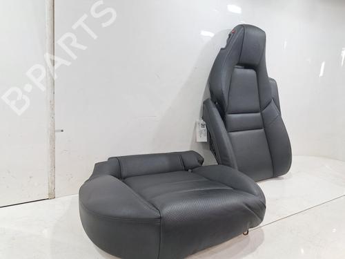 Rear seat (2nd row) PORSCHE PANAMERA (970) 3.0 D | BP37613907I23 - Image 4