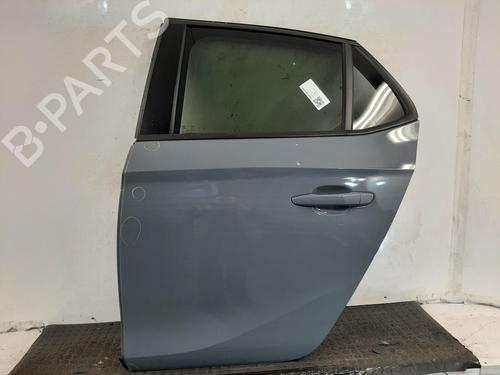 Używane Drzwi tylne lewe VAUXHALL CORSA Mk V (F) 1.2 (131 hp) 30735866