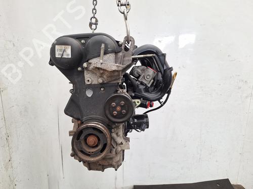 Used Engine FORD FOCUS II (DA_, HCP, DP) 1.6 (100 hp) 27705359