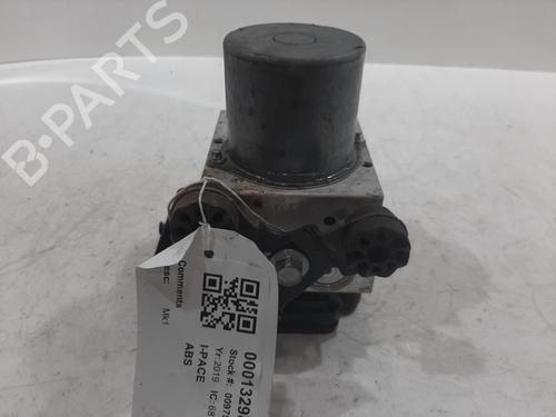 ABS pump JAGUAR I-PACE (X590) EV400 AWD | BP26764393M43 