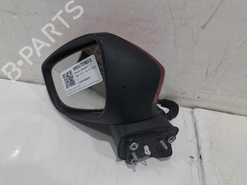 Retrovisor esquerdo MAZDA 2 Hatchback (DL, DJ) 1.5 SKYACTIV-G | BP35923394C26 - Image 2