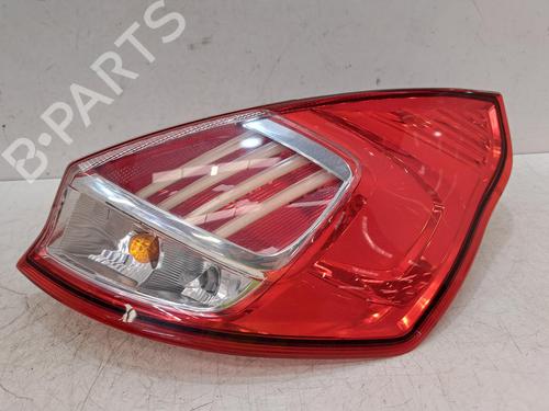 Høyre baklys FORD FIESTA VI (CB1, CCN) 1.6 Ti | BP29322595C35 
