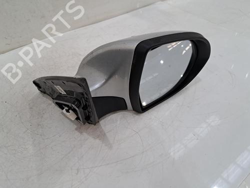 Used Right mirror Right mirror KIA SPORTAGE III (SL) 1.7 CRDi (116 hp) 35768857 35768857