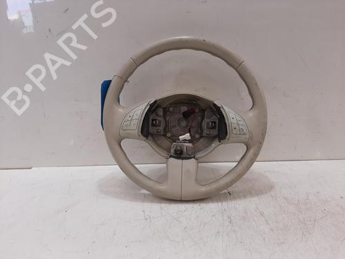 Used Steering wheel Steering wheel FIAT 500 (312_) 0.9 (312AXG1A, 312.AXG11) (86 hp) 36773613 36773613