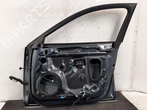 Right front door AUDI A4 B9 Avant (8W5, 8WD) 2.0 TDI | BP31009574C3 