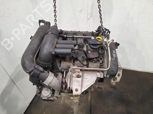 Engine VW GOLF VII (5G1, BQ1, BE1, BE2) 1.4 TSI | BP39471069M1 - Image 6