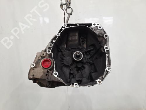 Cambio NISSAN NOTE (E11, NE11) 1.6 (110 hp) 32215091