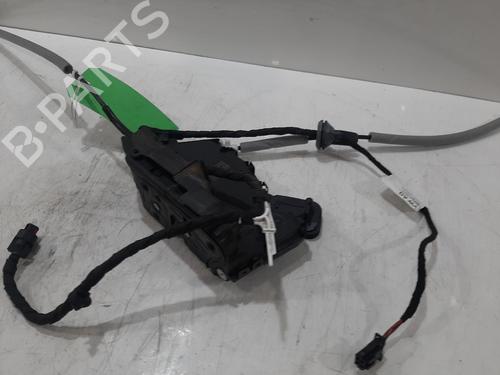 Front left lock SKODA KAROQ (NU7, ND7) 1.6 TDI | BP36290035C98 - Image 3