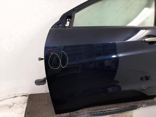 Left front door HONDA HR-V (RU) 1.5 i-VTEC (RU1) | BP29637202C2 