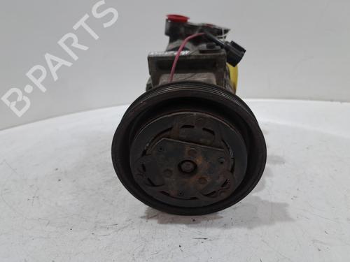 Used AC compressor NISSAN MICRA III (K12) 1.2 16V (80 hp) 29236283