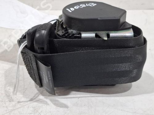 Front right seatbelt PEUGEOT BOXER Van 2.2 BlueHDi 140 | BP39538658I25 - Image 5