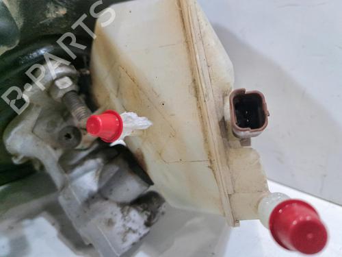 Servo brake PEUGEOT PARTNER Box Body/MPV 1.6 HDi | BP31978032M42 