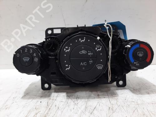 climate-control-ford-fiesta-vi-cb1-ccn-2008-36594487 main image