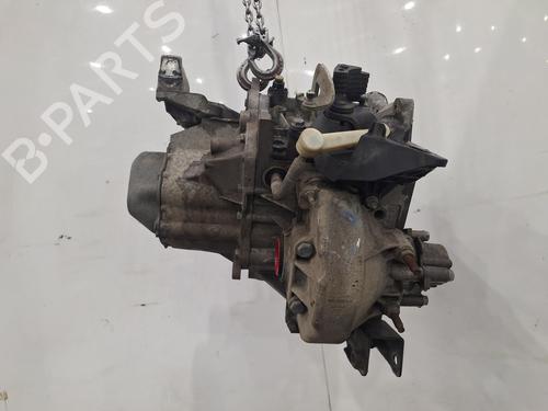 Gearbox PEUGEOT EXPERT Van (V_) 1.6 BlueHDi 95 | BP34038068M3  - Image 6