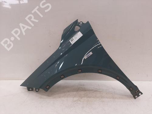 Used Left front fenders Left front fenders HYUNDAI BAYON (BC3) 1.0 T-GDI (101 hp) 34619305 34619305