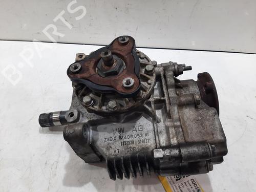 Used Transfer box Transfer box 38305122 38305122