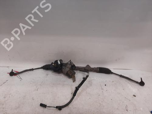 Used Steering rack Steering rack PEUGEOT 2008 I (CU_) 1.2 VTi (82 hp) 36451564 36451564