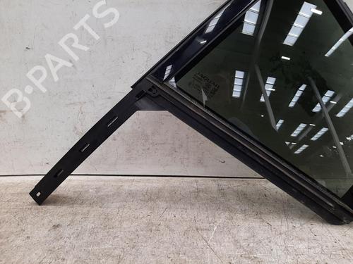Rear left quarter glass JAGUAR I-PACE (X590) EV400 AWD | BP26851743C93 