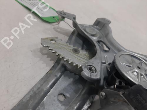 Rear left window mechanism SUZUKI VITARA (LY) 1.4 Hybrid (Mild Hybrid) AllGrip (APK414) | BP26755382C24 