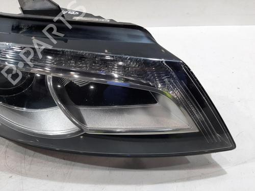 Højre forlygte AUDI A3 Sportback (8PA) 2.0 TDI | BP26849402C29