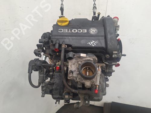 Engine VAUXHALL CORSA Mk III (D) (S07) 1.0 i 12V (L08) | BP37759473M1 - Image 5