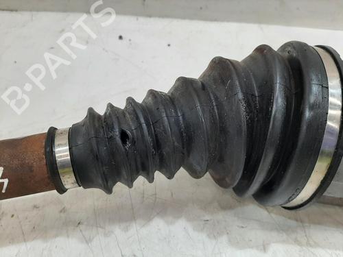 Right front driveshaft FORD TRANSIT CUSTOM V362 Van (FY, FZ) 2.0 EcoBlue | BP39477238M39 - Image 4