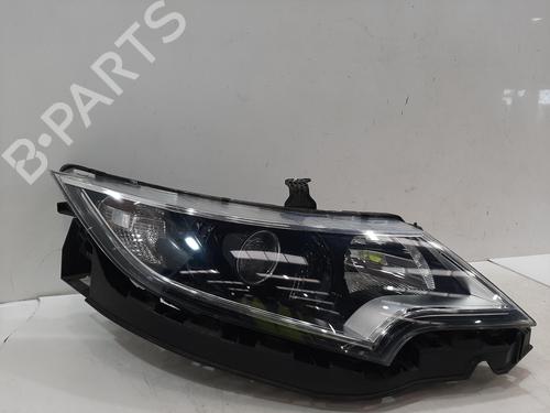 Right headlight HONDA CIVIC IX (FK) 1.4 i-VTEC (FK1) | BP29349066C29 