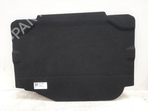 Used Luggage compartment floor Luggage compartment floor 26843134 26843134