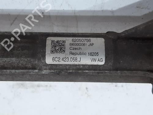 Steering rack AUDI A1 Sportback (8XA, 8XF) 1.0 TFSI | BP29553516M22 