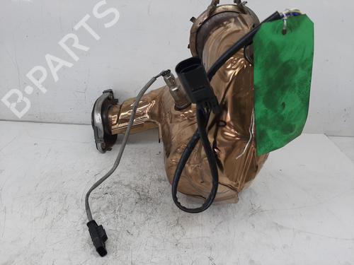 Catalyst MERCEDES-BENZ GLA (H247) GLA 200 (247.787) | BP29235346M10 