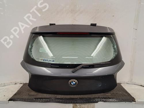 Used Tailgate Tailgate BMW 1 (F20) 116 i (136 hp) 33318557 33318557