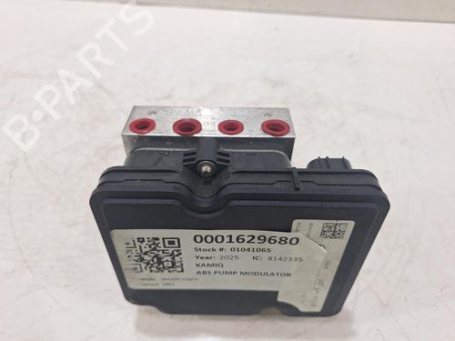 ABS pump SKODA KAMIQ (NW4) 1.0 TSI | BP32324276M43 