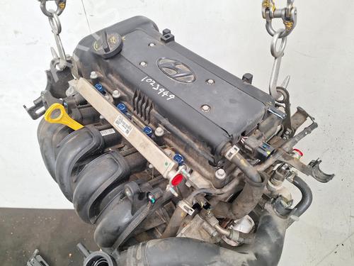 Engine HYUNDAI ix20 (JC) 1.4 | BP28069589M1