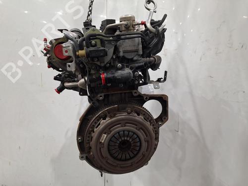 Engine FORD FIESTA VII (HJ, HF) 1.0 EcoBoost | BP39099477M1 - Image 4