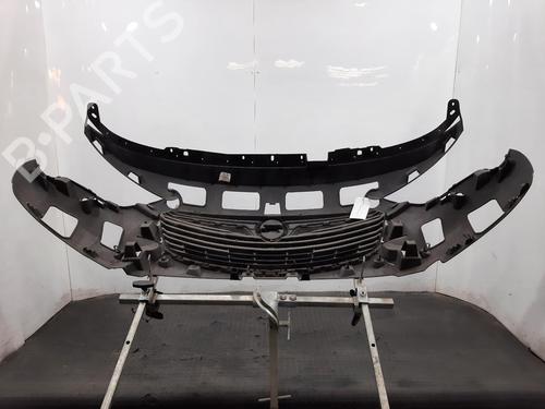 Other VAUXHALL COMBO Mk IV (E) Box Body/MPV (K9) 1.5 D | BP34376426O1  - Image 5