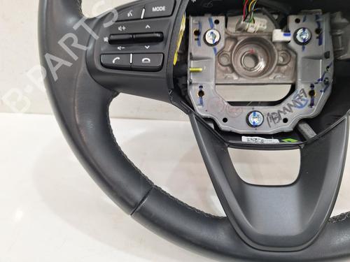 Steering wheel HYUNDAI i10 III (AC3, AI3) 1.0 MPi | BP29297353C49 
