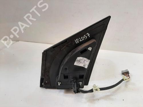 Right mirror HONDA CIVIC IX (FK) 1.4 i-VTEC (FK1) | BP28617947C27 